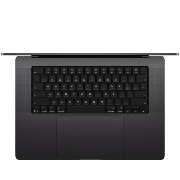 MacBook Pro 16-inch M5 Max – eXpressMac