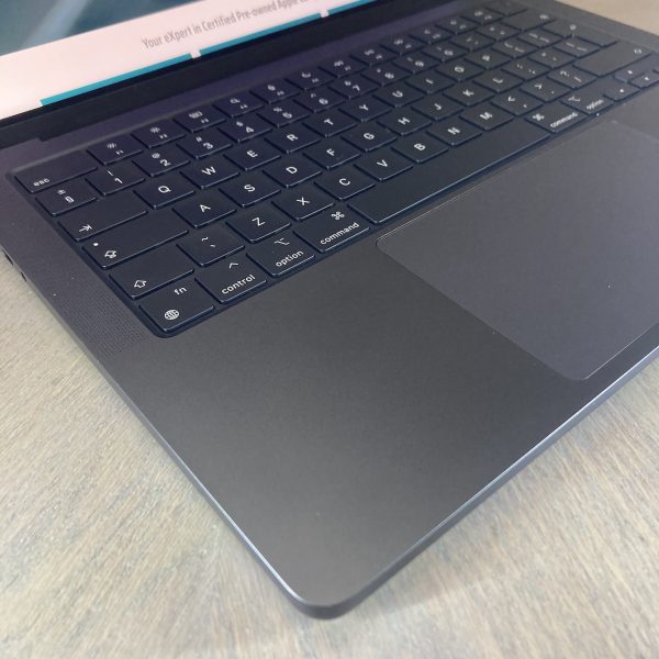 MacBook Pro 14-inch M4 Max 14-Core CPU, 32-Core GPU - 36GB RAM - 1TB SSD (2024) - Space Black - Grade A+ Certified Pre-owned (Apple Warranty) - Image 8
