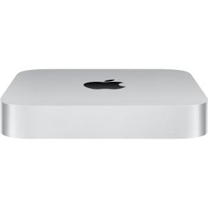 Mac mini M1 8-Core CPU, 8-Core GPU - 8GB Unified RAM - 256GB Silver (2020) Grade A+ Certified Pre Owned