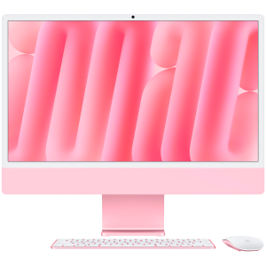 iMac M4