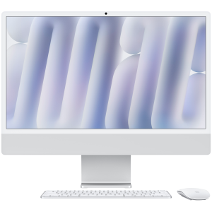 iMac M4 Nano-texture glass