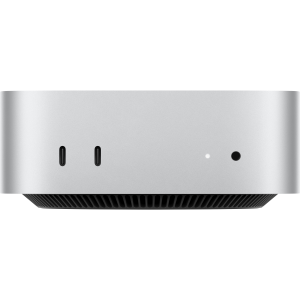 Mac mini M4 10-Core CPU, 10-Core GPU - 16GB Unified RAM - 256GB SSD (2024) Grade A+ Certified Pre Owned