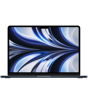 13-inch MacBook Air (M2)