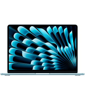 13-inch MacBook Air (M4)