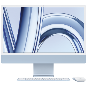 iMac M3