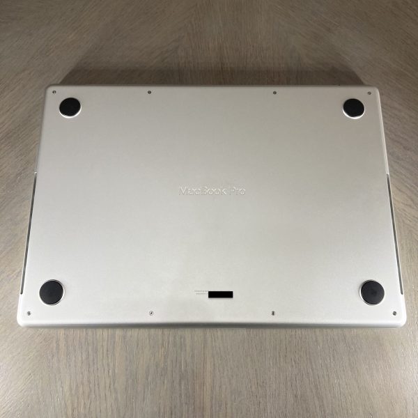 MacBook Pro 14-inch M2 Pro 12-Core CPU, 19-Core GPU-16GB RAM- 1TB (2023)- Silver - Grade A+ Certified Pre-owned - Image 10