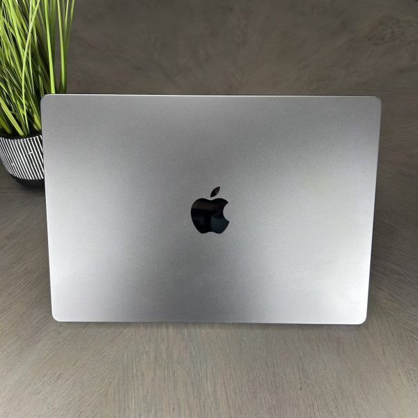MacBook Pro 14-inch M2 Pro 10-Core CPU, 16-Core GPU-16GB RAM-512GB