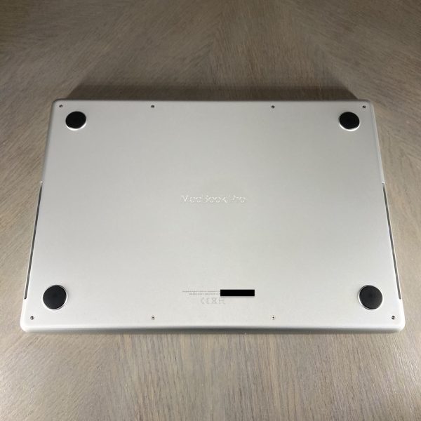 MacBook Pro 14-inch M4 10-Core CPU, 10-Core GPU - 24GB RAM - 1TB SSD (2024) - Silver - Grade A+ Certified Pre-owned (Demo unit, Mint Condition!) - Image 10