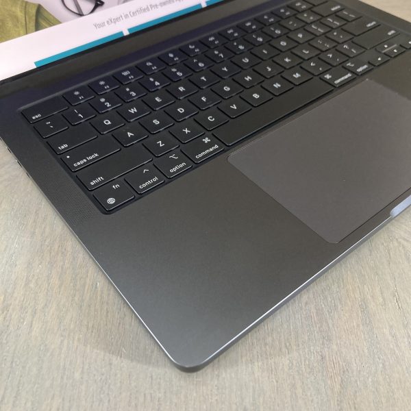 MacBook Pro 14-inch M4 Pro 14-Core CPU, 20-Core GPU - 48GB RAM - 2TB SSD (2024) - Space Black - Grade A+ Certified Pre-owned (Demo unit, Near Mint Condition!) - Image 8