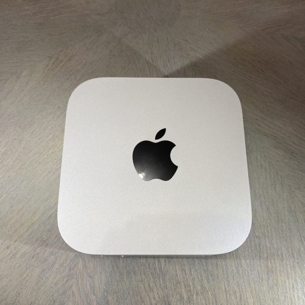 Mac mini M4 10-Core CPU, 10-Core GPU – 16GB Unified RAM – 256GB