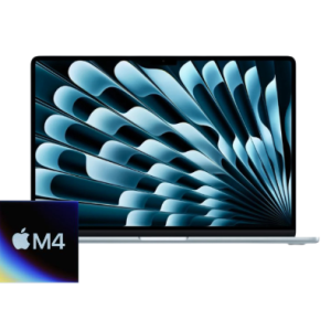 MacBook Air 13-inch M4 10-Core CPU, 8-Core GPU - 16GB Unified RAM - 256GB (2025) - Starlight (Demo Unit, Balance of Apple Warranty)