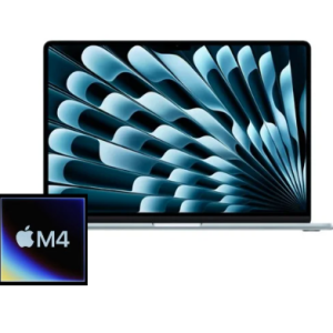 15-inch MacBook Air (M4)
