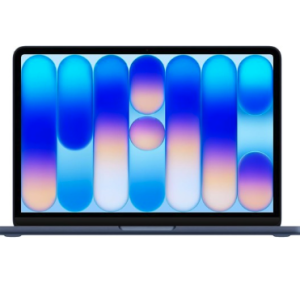 MacBook Neo 13-inch A18 Pro 6-Core CPU, 5-Core GPU - 8GB Unified RAM - 512GB - Indigo - Grade A+ Certified Pre-owned (Demo Unit, Balance of Apple Warranty!)